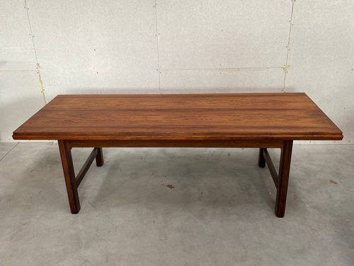 Couchtisch - Palisander- Edmund Jørgensen